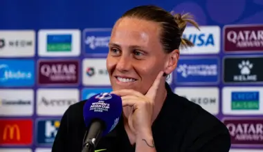 Emily van Egmond Matildas record, Catley and Raso fit for semi