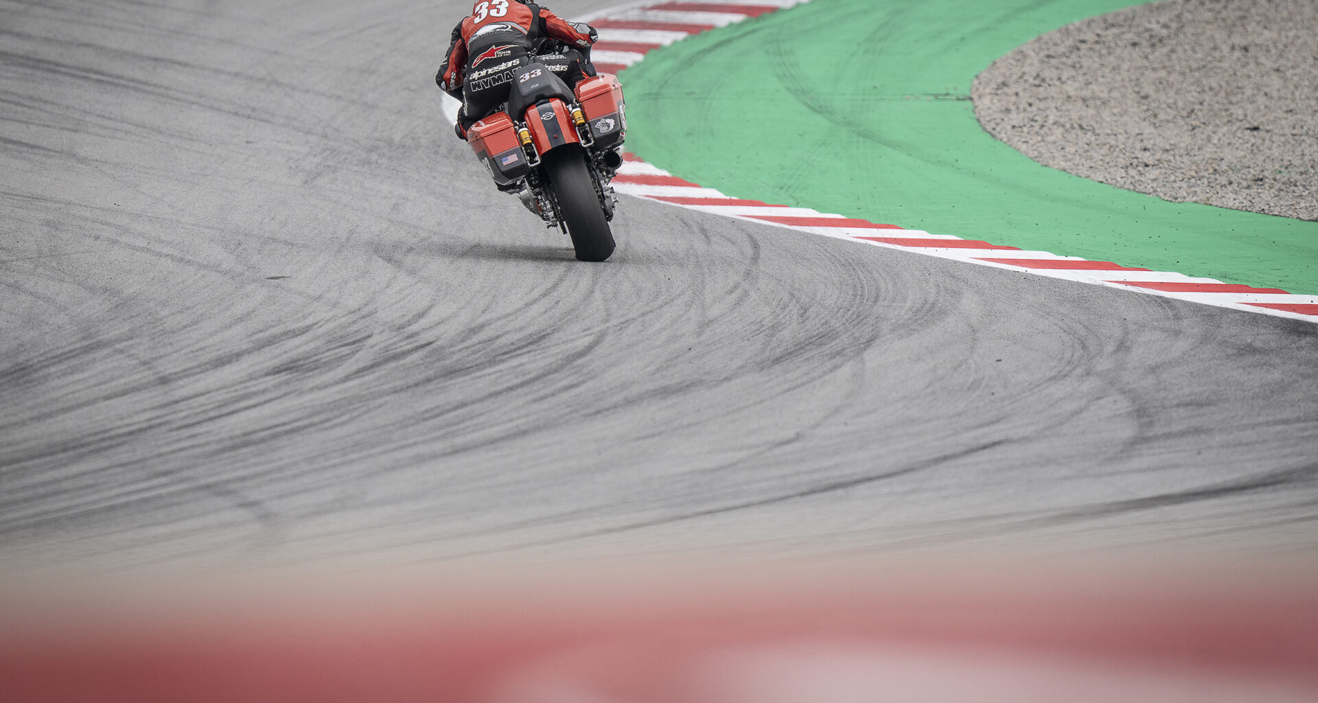 Global grid takes shape ahead of Bagger World Cup opener