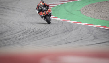 Global grid takes shape ahead of Bagger World Cup opener