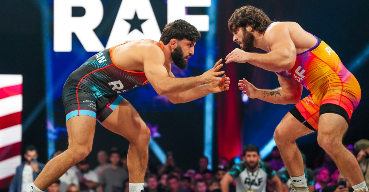 Matt Brown argues Arman Tsarukyan starting RAF 6 brawl could cost him a UFC title shot: ‘That was a bad look’