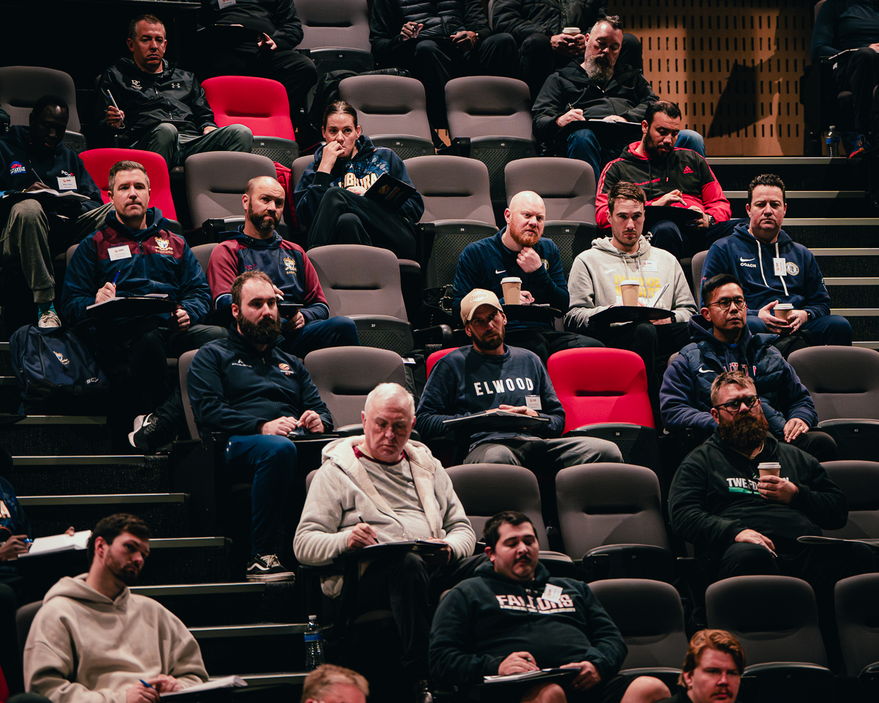 National Coach Mentoring program continues in 2026