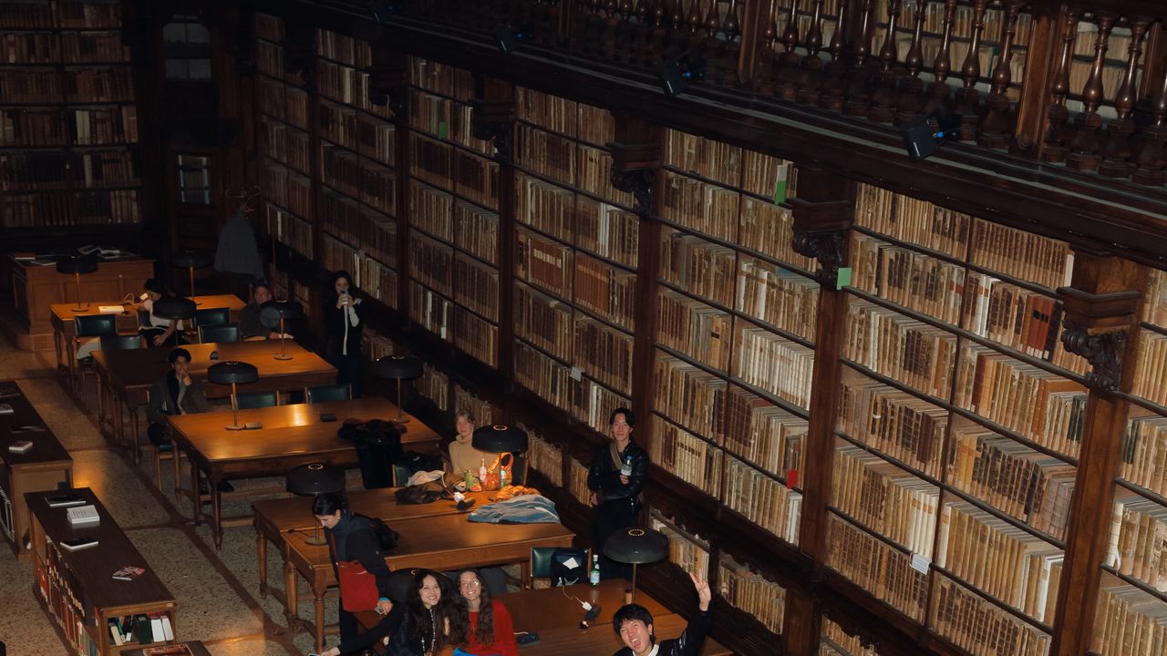 Inside the PhotoVogue Festival 2026: Women by Women