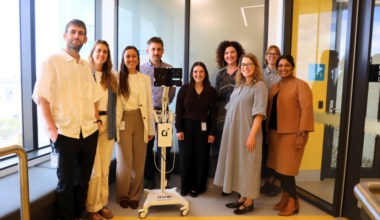 AI at the bedside: Northern Health leads Australian first POCUS innovation study