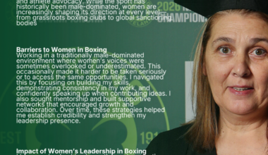 2026 WIS Week – Boxing Ireland