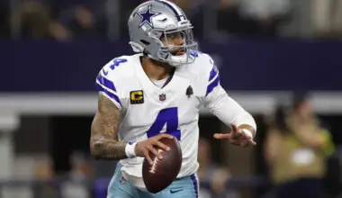 The NFL's 25 highest-paid players in 2026, from Dak Prescott to Ja'Marr Chase image