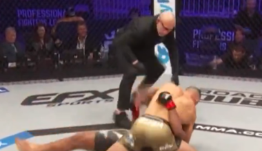 MMA News - MMA & UFC News