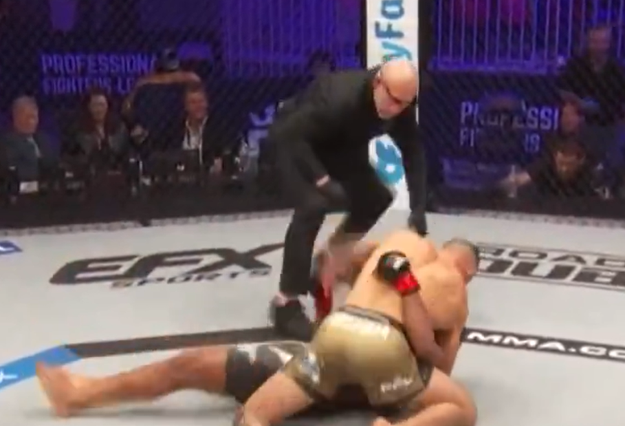 MMA News - MMA & UFC News