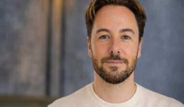 Endemol Shine Australia names Dan Cazzola SVP development as it ramps up international growth strategy