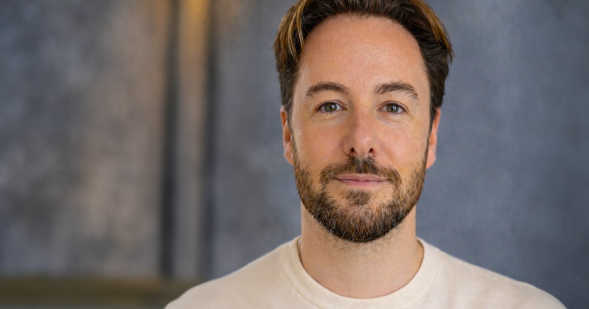 Endemol Shine Australia names Dan Cazzola SVP development as it ramps up international growth strategy