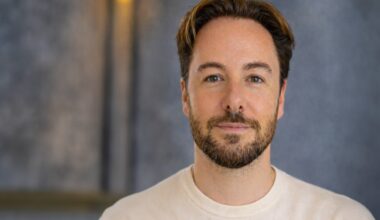 Endemol Shine Australia appoints Senior Vice President, Development.