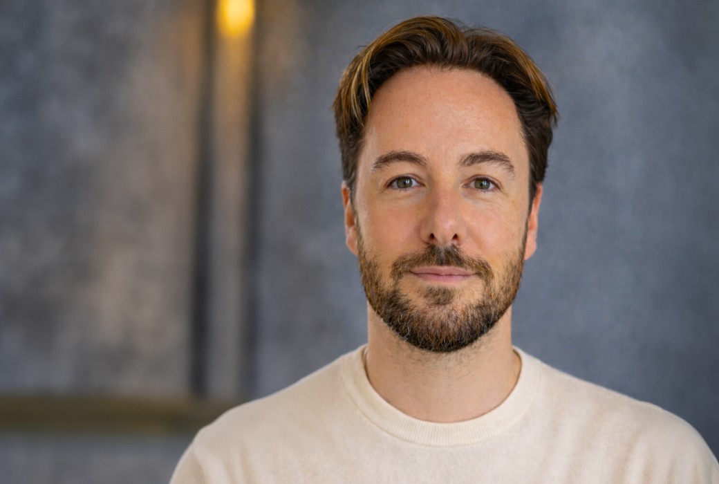 Endemol Shine Australia appoints Senior Vice President, Development.