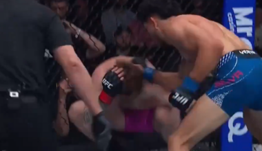 MMA News - MMA & UFC News