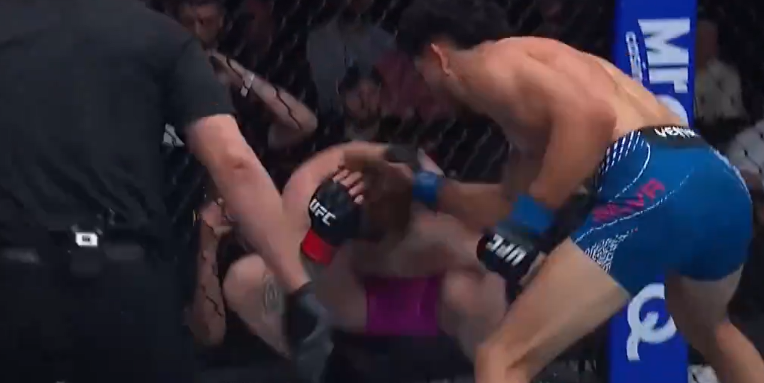 MMA News - MMA & UFC News