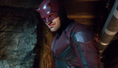 Charlie Cox Officially Answers Whether Daredevil Is in Spider-Man: Brand New Day & Avengers: Doomsday