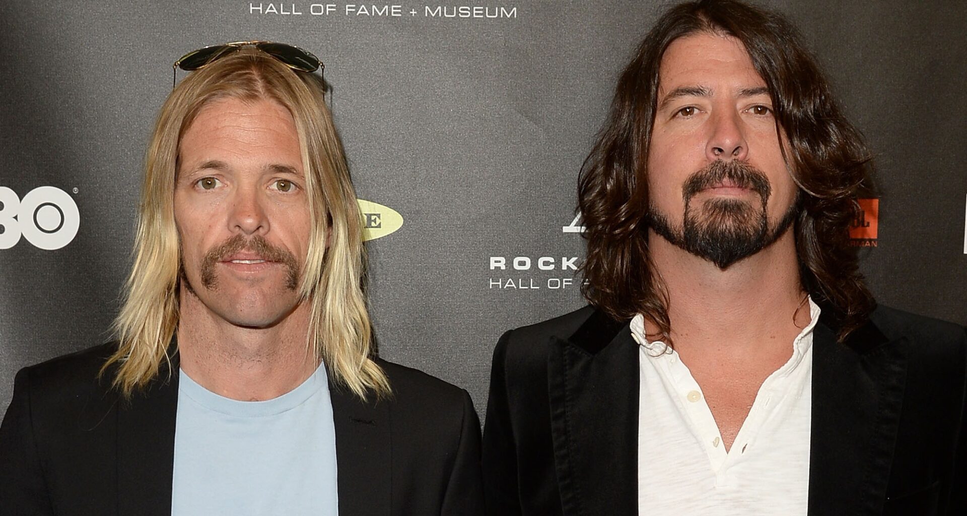 Dave Grohl says Taylor Hawkins' death "made me question everything about life"