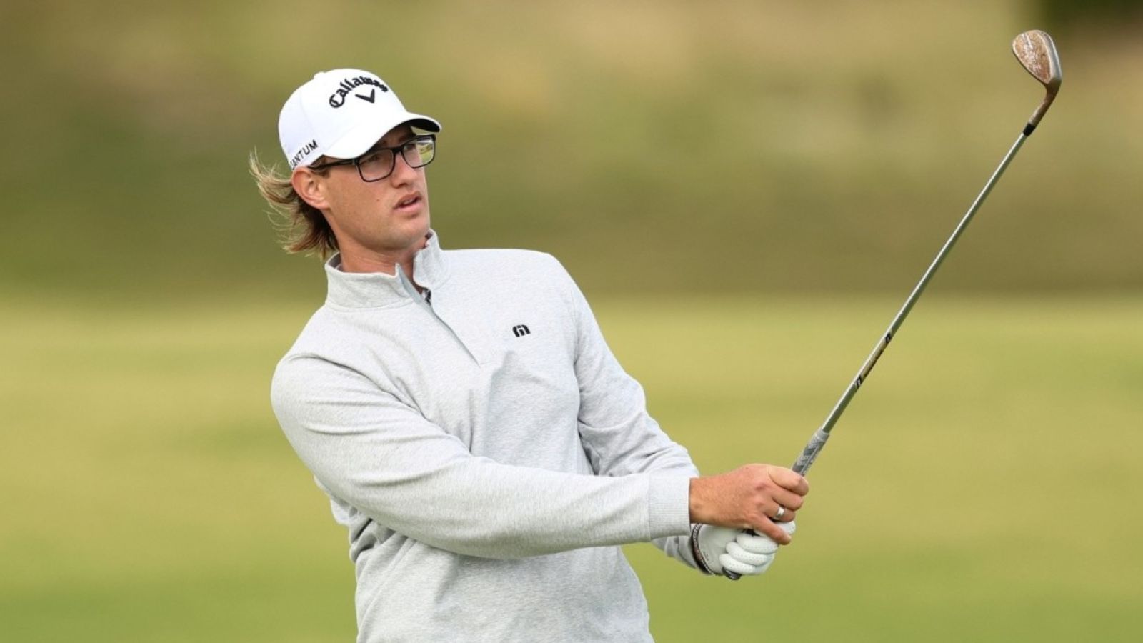 Painful lesson driving Armstrong’s tilt at The National Tournament - News