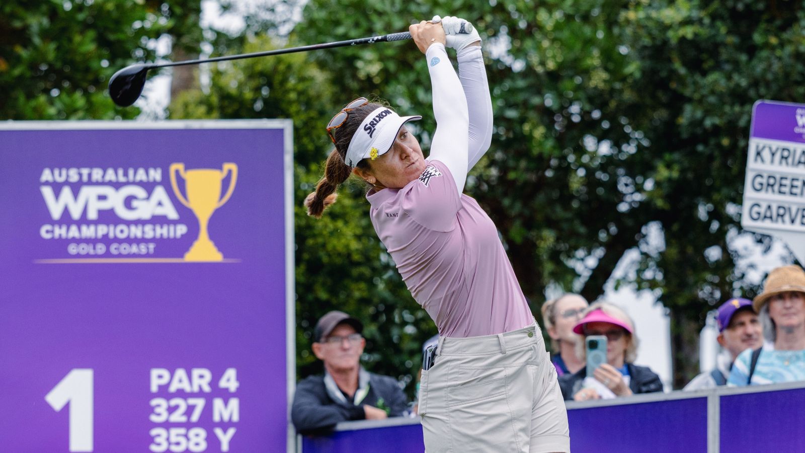 Sleepy Green off to a flyer at Sanctuary Cove - News