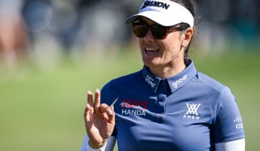 Green eyes title shot at Women's Australian Open - News