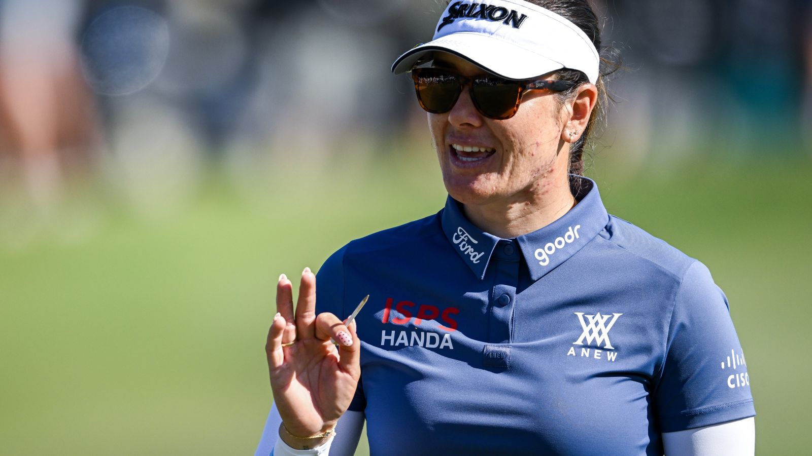 Green eyes title shot at Women's Australian Open - News