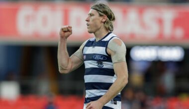 The First Look | An Opening Round Blockbuster