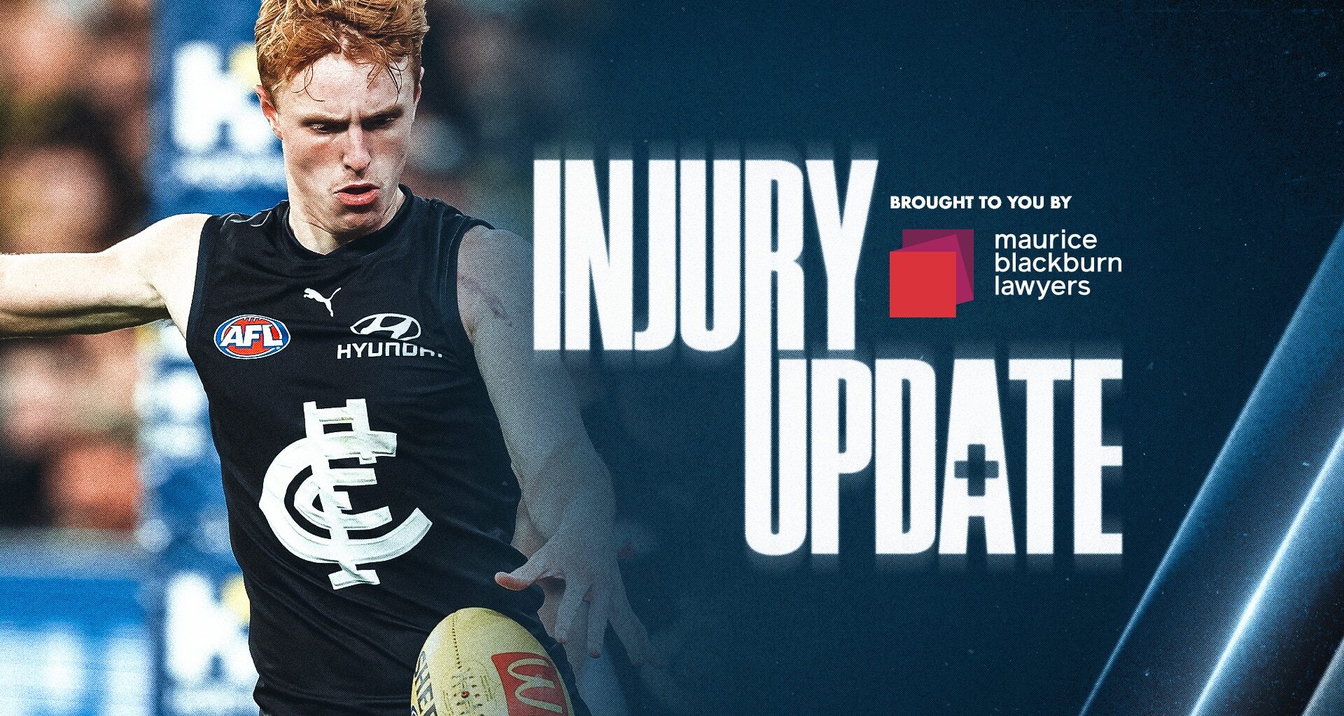 Injury update: Round 4