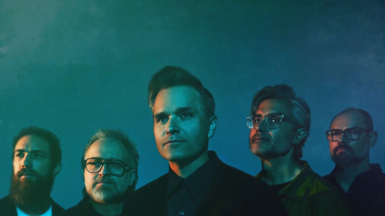 Death Cab for Cutie Line Up New Album