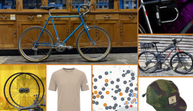 Friday Debrief 214 - BIKEPACKING.com