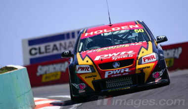 Reynolds’ road to Supercars’ 500 club