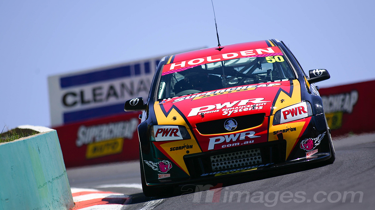 Reynolds’ road to Supercars’ 500 club