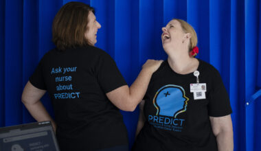 New Carer Toolkit Trial Aims to Prevent Delirium