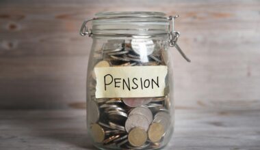 Time running out for companies to update employee pensions