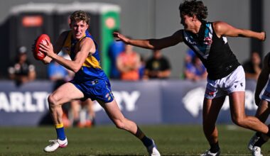 Match report: Eagles overpowered by Port