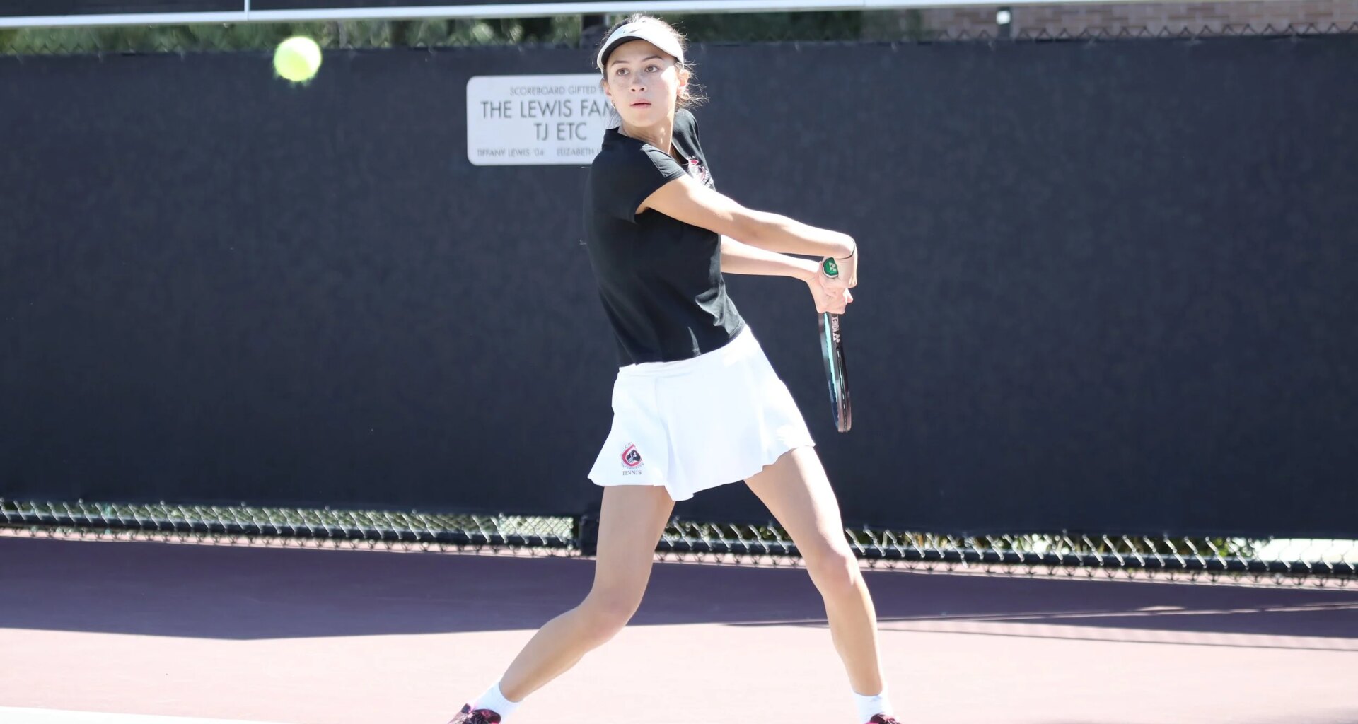 How is Panther tennis performing? — The Panther Newspaper