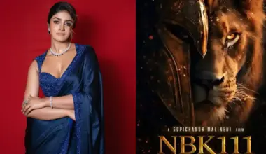Dimple Hayathi in NBK111? Director Uses Mahesh Babu Meme to Quash Rumours