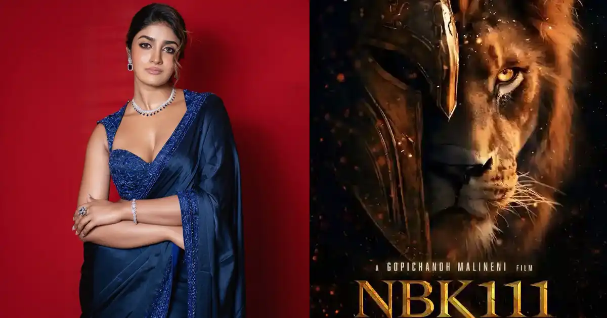 Dimple Hayathi in NBK111? Director Uses Mahesh Babu Meme to Quash Rumours