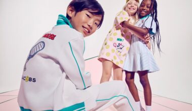 Disney and Marc Jacobs Team up on Mickey and Friends Tennis Capsule