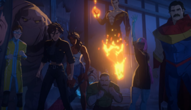 Dispatch sold over 3 million copies despite publishers discounting single-player narrative games