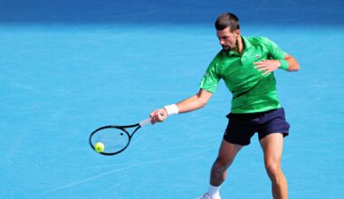 Tennis, ATP – BNP Paribas Open 2026: Djokovic upends Majchrzak