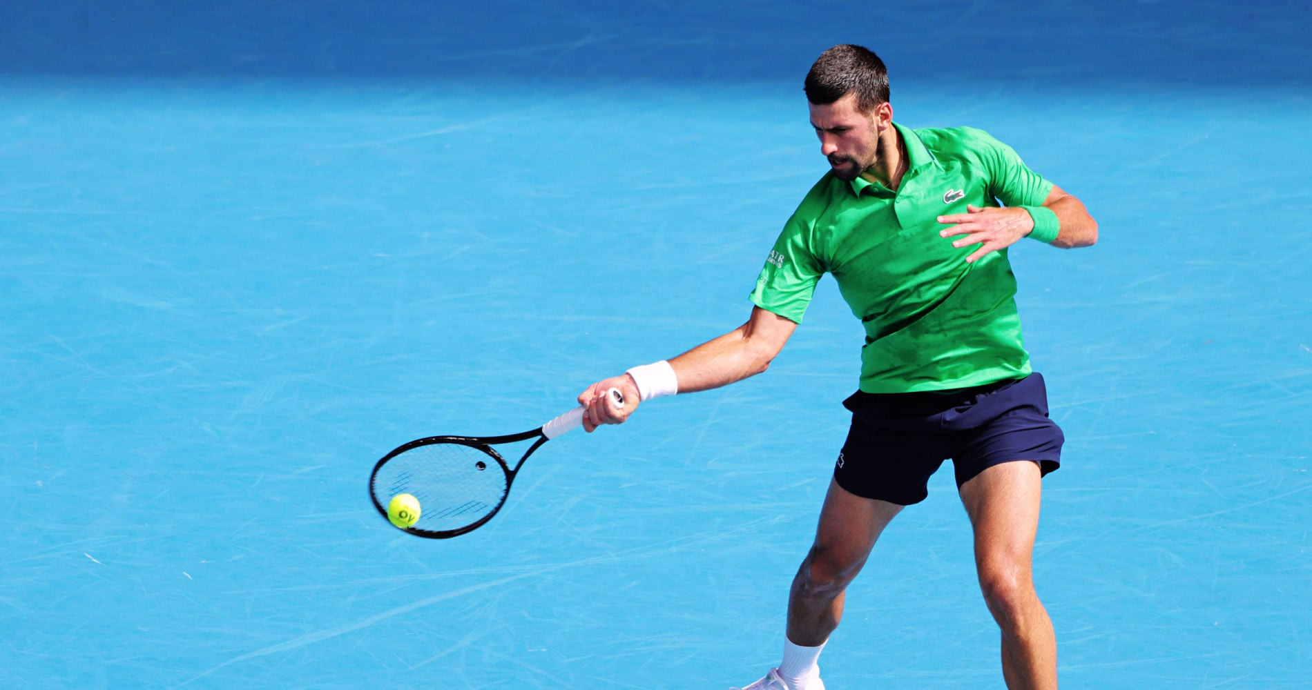 Tennis, ATP – BNP Paribas Open 2026: Djokovic upends Majchrzak