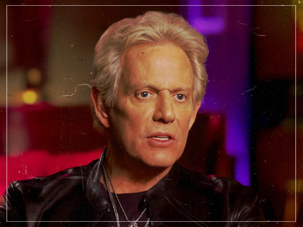 Don Felder - 2023 - The Eagles - Guitarist