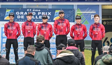 'Violent robbery' caught on camera as British team's race bikes ripped from locked roof rack in broad daylight