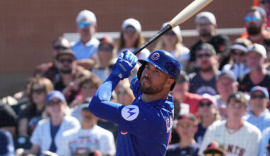 Cubs To Select Dylan Carlson