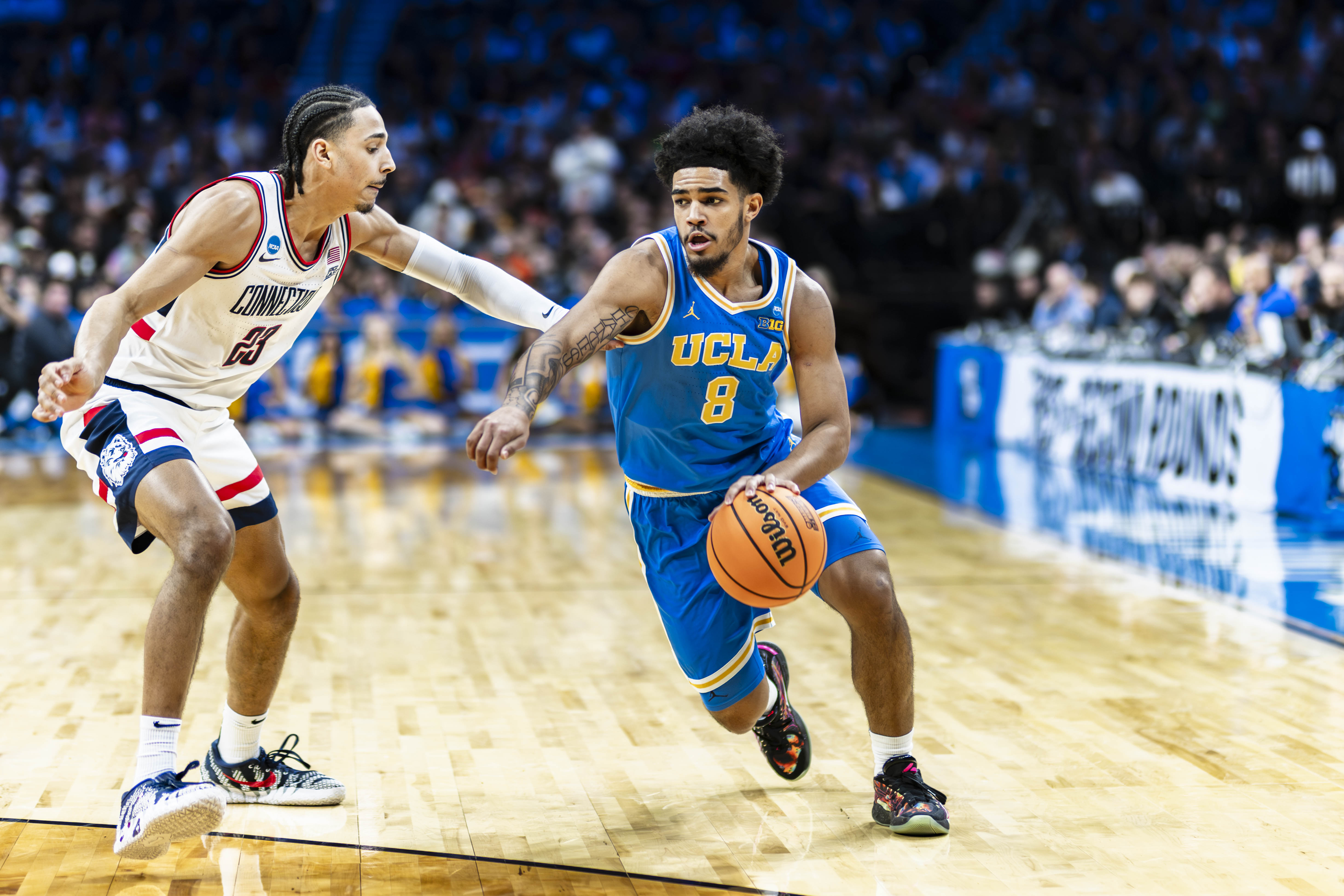 (Aidan Sun/Assistant Photo editor)