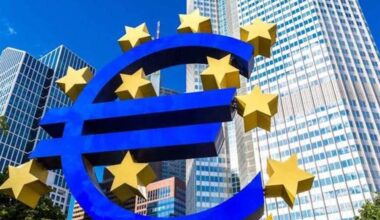 ECB hawk says will need to consider April rate hike if inflation outlook sours further