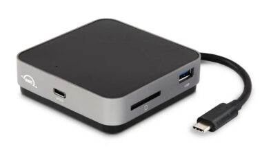 OWC Announces Accessories for New Apple MacBook Neo