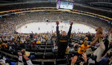 The roughly $1.7 billion sale of the Pittsburgh Penguins from Fenway Sports Group to the Hoffmann Family of Companies is expected to become official soon.