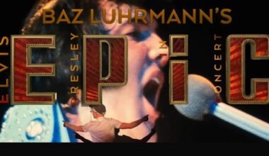 Elvis Presley In Concert', 'Pompei'
