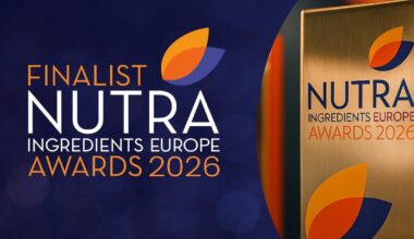 Announcing the NutraIngredients Europe Awards 2026 finalists