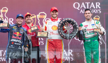 The added meaning behind Randle droughtbreaker