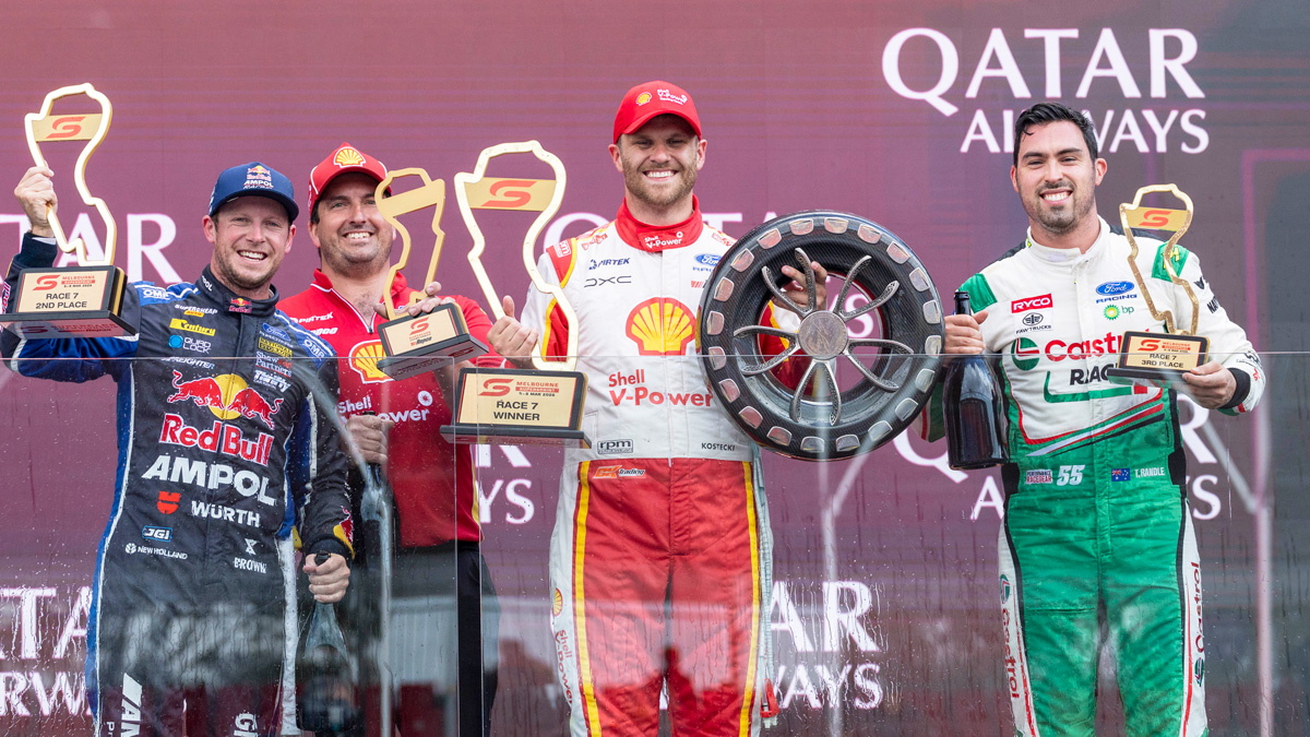 The added meaning behind Randle droughtbreaker